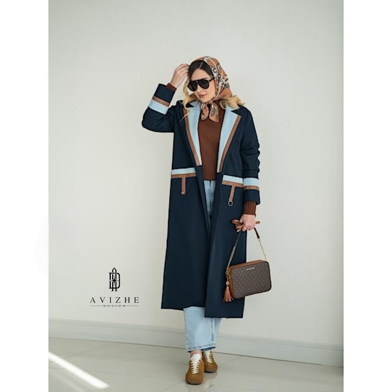 بارانی کد 4045