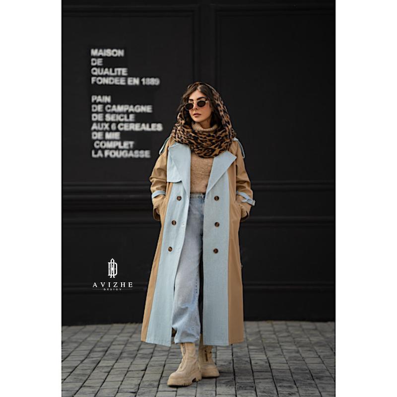 بارانی کد 4053