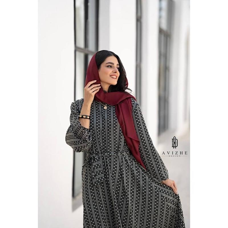 پیراهن کد 4059