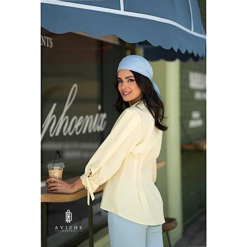 شومیز کد 4060