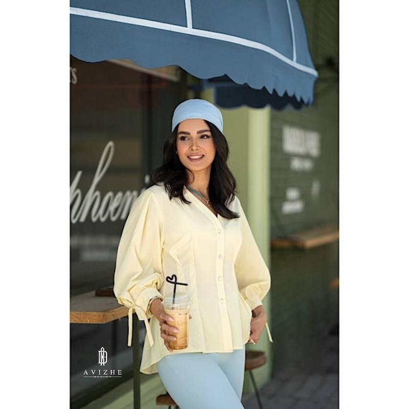 شومیز کد 4060