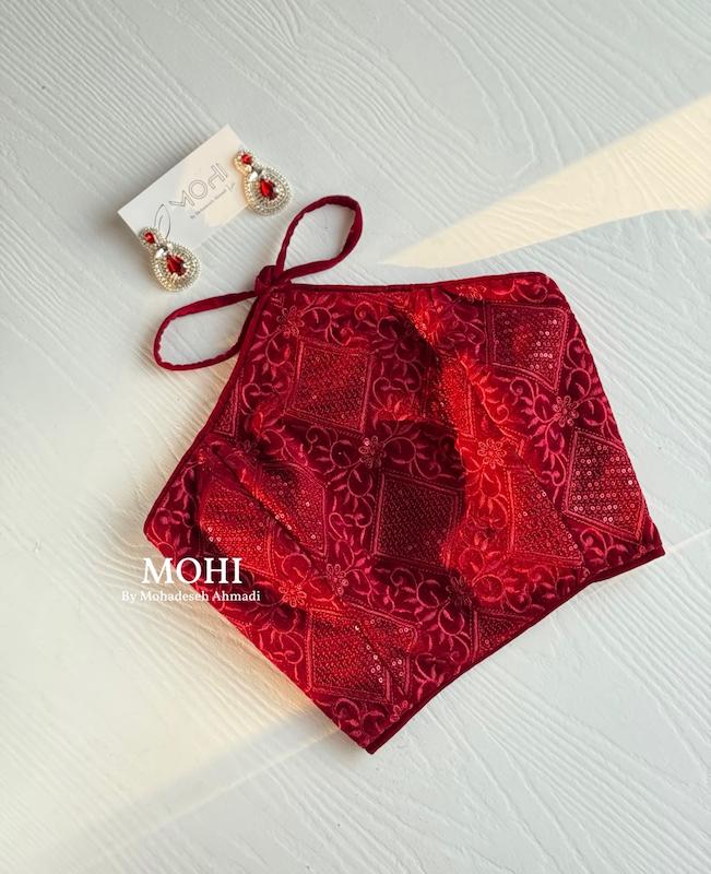 کراپ آذر ♥️