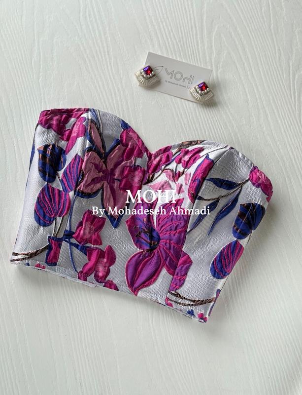 نیلا بنفش💜