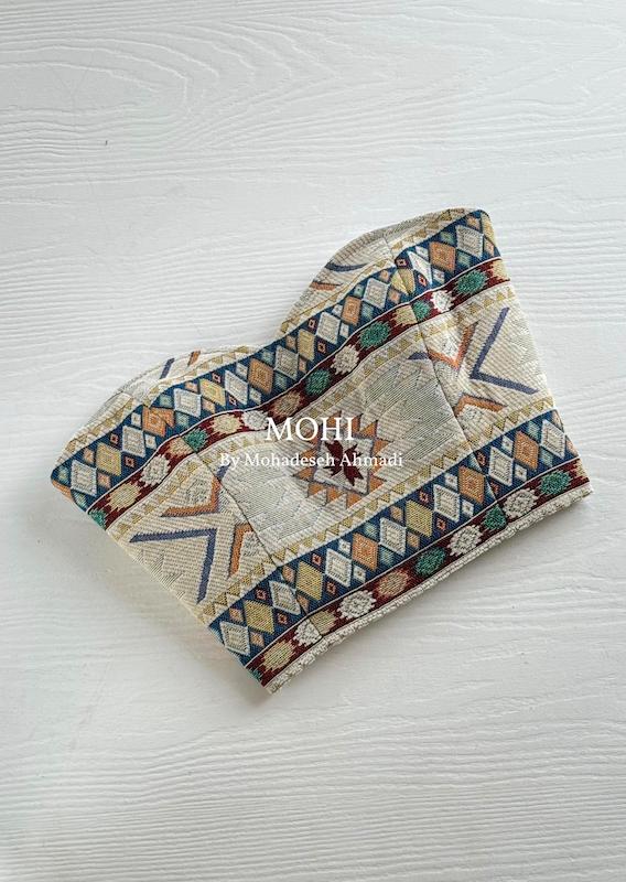 کراپ گلیمی ( ارسال فوری )
