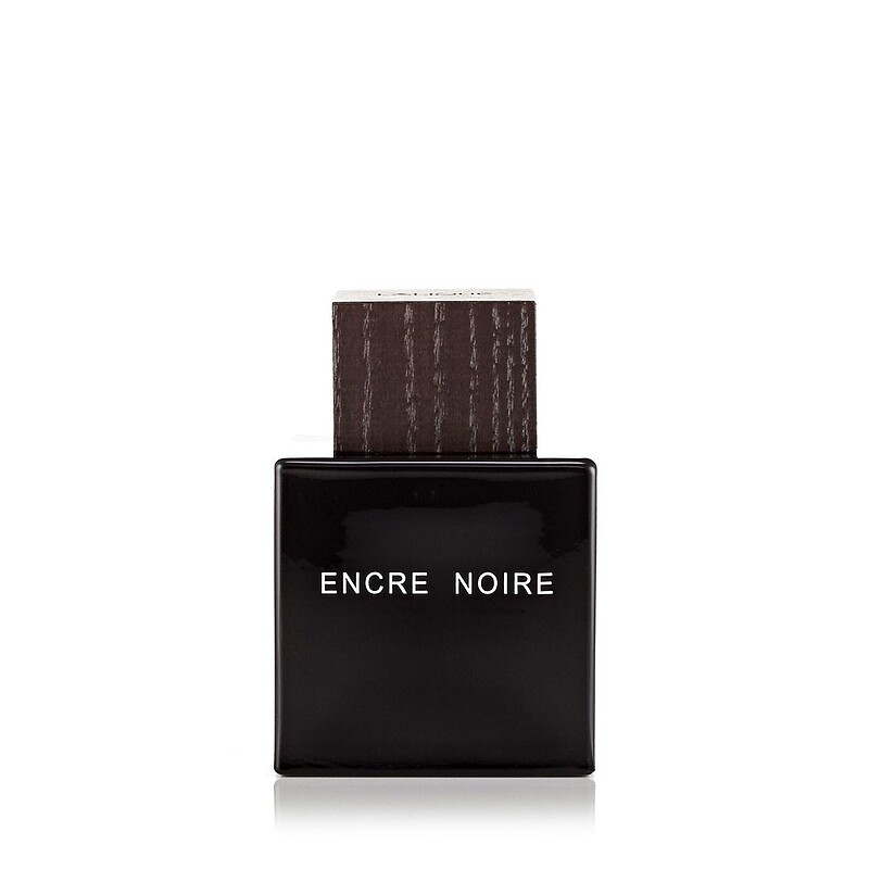 ادو تویلت مردانه لالیک ENCRE NOIRE حجم 100ML