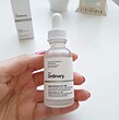 سرم ضد لک و روشن کننده اوردینری The Ordinary Alpha Arbutin 2% + HA 