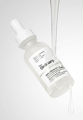 سرم ضد لک و روشن کننده اوردینری The Ordinary Alpha Arbutin 2% + HA 