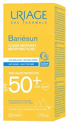 ضد آفتاب اوریاژ Uriage Bariésun SPF50+ 50ml 3661434005596