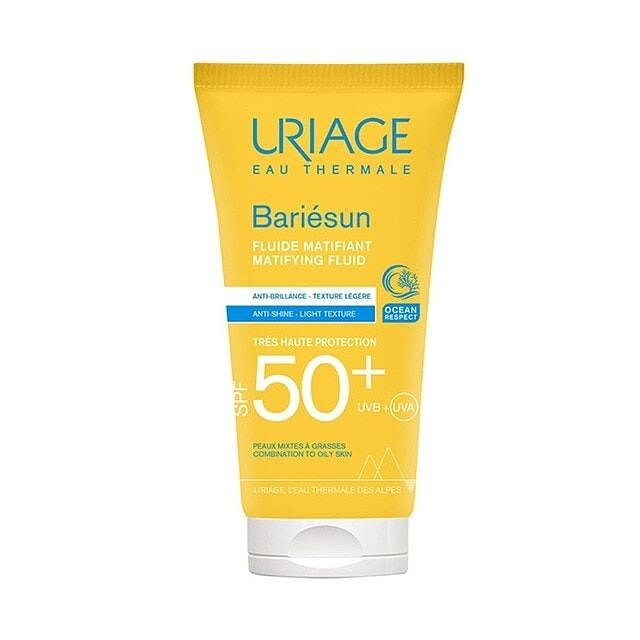 ضد آفتاب اوریاژ Uriage Bariésun SPF50+ 50ml 3661434005596