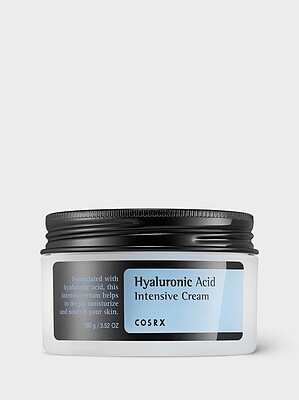 کرم آبرسان قوی هیالورونیک کوزارکس Hyaluronic Acid Intensive Cream (8809416470122)