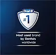 مسواک برقی اورال‌بی Oral-B Vitality Pro