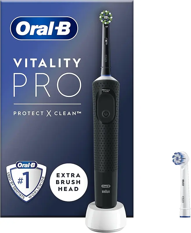 مسواک برقی اورال‌بی Oral-B Vitality Pro