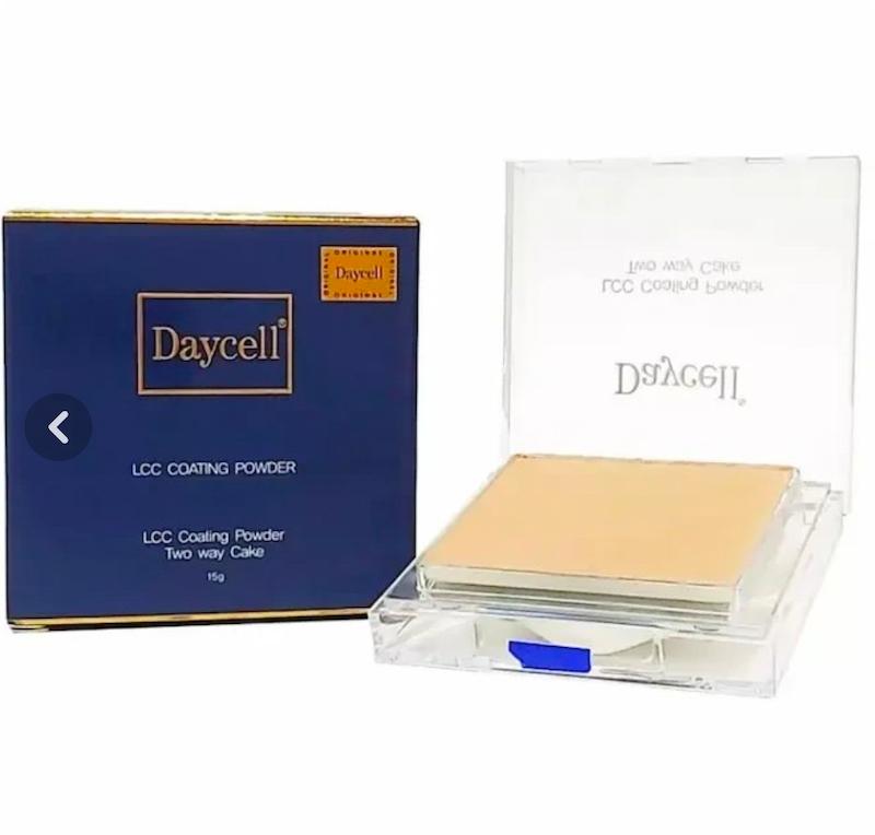 پنکک دایسل ( daycell )