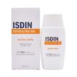 ضد آفتاب ضد لک ایزدین فوتو اولترا 100 اکتیو یونیفای SPF50+ | ISDIN FotoUltra 100 Active Unify SPF50+