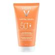 ضد آفتاب ویشی کپیتال سولیل SPF50 فلوئید مات‌کننده پوست مختلط تا چرب | Vichy Capital Soleil Dry Touch Face Fluid SPF50+