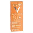 ضد آفتاب ویشی کپیتال سولیل SPF50 فلوئید مات‌کننده پوست مختلط تا چرب | Vichy Capital Soleil Dry Touch Face Fluid SPF50+