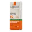 ضد آفتاب لاروش پوزای Anthelios UVMUNE 400 Oil Control Fluid SPF50+ | کنترل چربی و محافظت فوق‌العاده