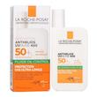 ضد آفتاب لاروش پوزای Anthelios UVMUNE 400 Oil Control Fluid SPF50+ | کنترل چربی و محافظت فوق‌العاده