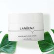 چسب بینی لانبنا LANBENA Nose Plants Pore Strips | پاکسازی عمیق جوش‌های سرسیاه و منافذ بینی