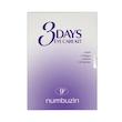 پچ دور چشم نامبوزین No.9 3 Days Eye Care Kit | رفع تیرگی، پف و چروک دور چشم