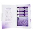 پچ دور چشم نامبوزین No.9 3 Days Eye Care Kit | رفع تیرگی، پف و چروک دور چشم