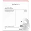 ماسک ورقه‌ای بیودنس Bio Collagen Real Deep Mask آبرسان و سفت‌کننده پوست