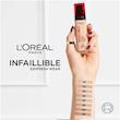 کرم پودر لورآل Infallible 32H Fresh Wear | ماندگاری 32 ساعته