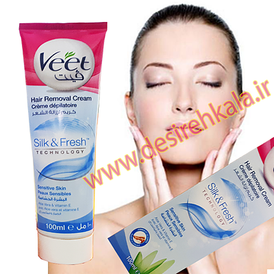 کرم موبر VEET