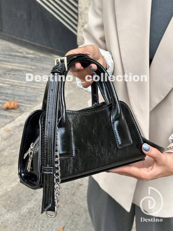 کیف وانیل