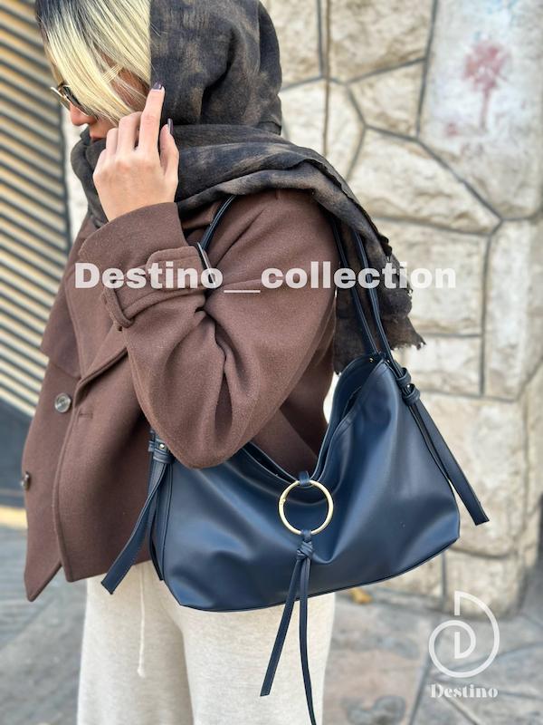 کیف بزرگ رینگ