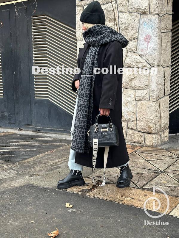 کیف صندوقی ژوبیتس