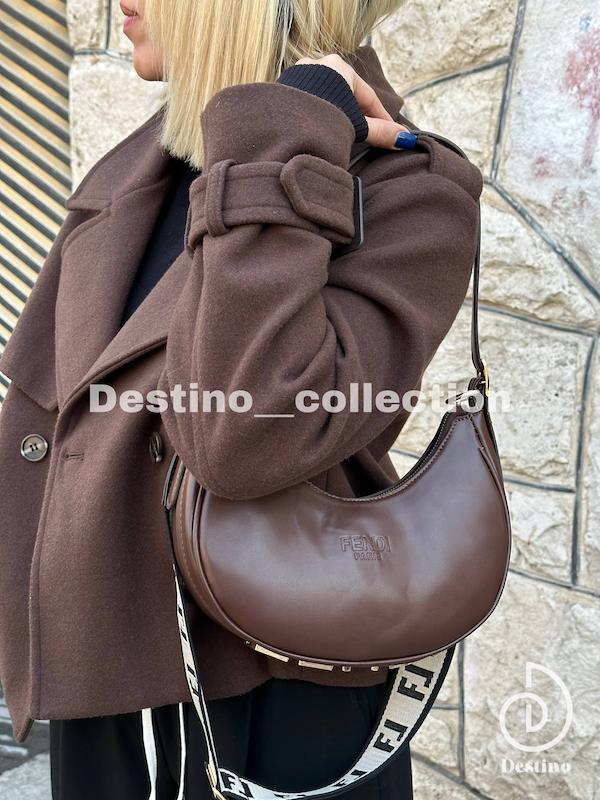 کیف فانا اورج
