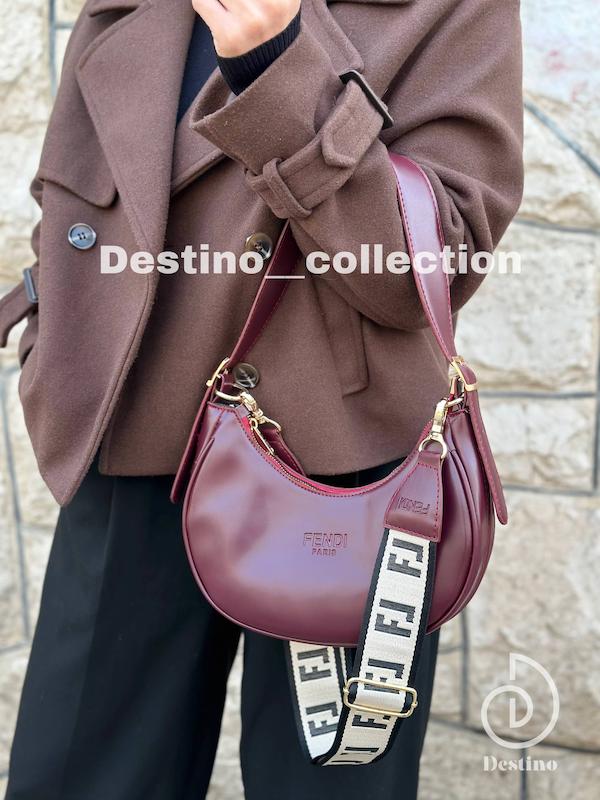 کیف فانا اورج