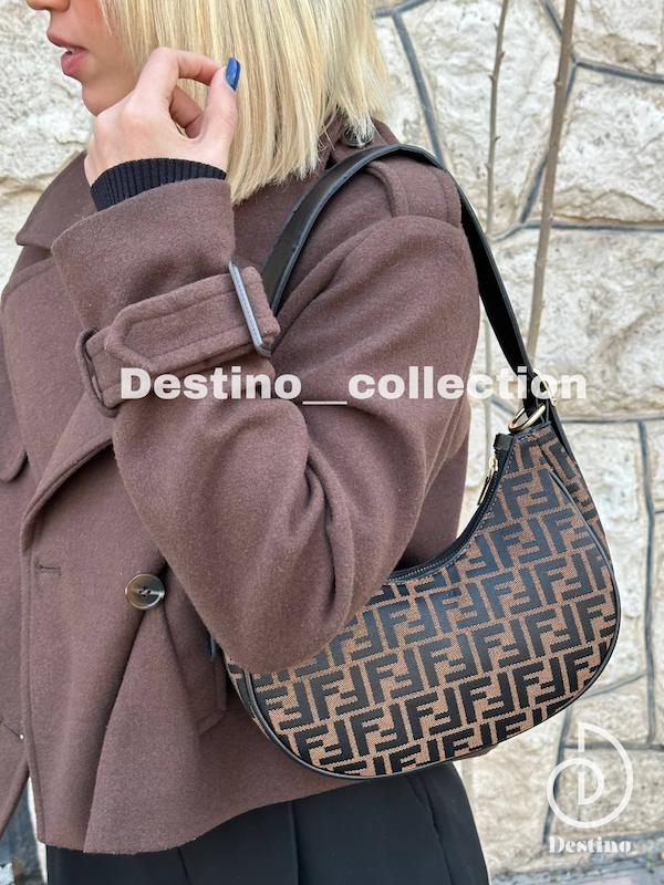 کیف فانا اورج