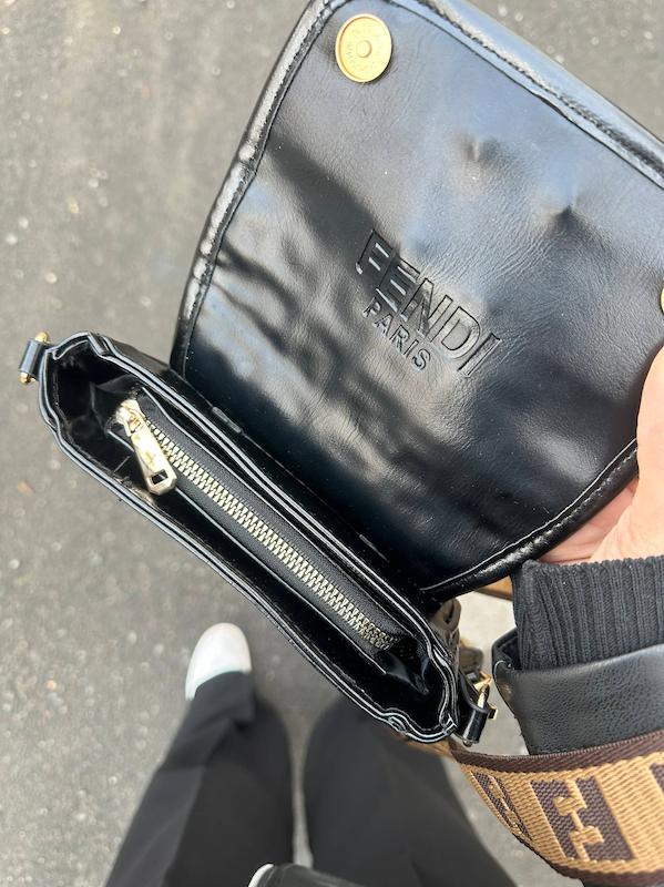 کیف آناژ