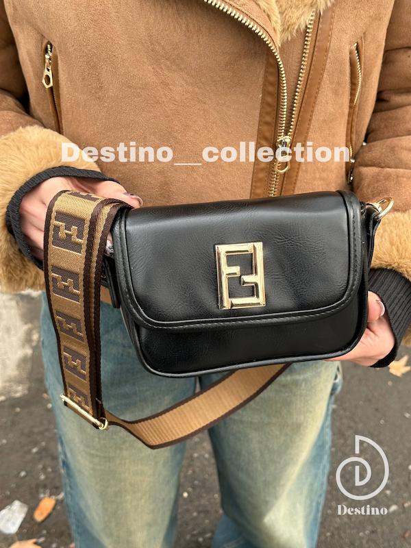 کیف آناژ