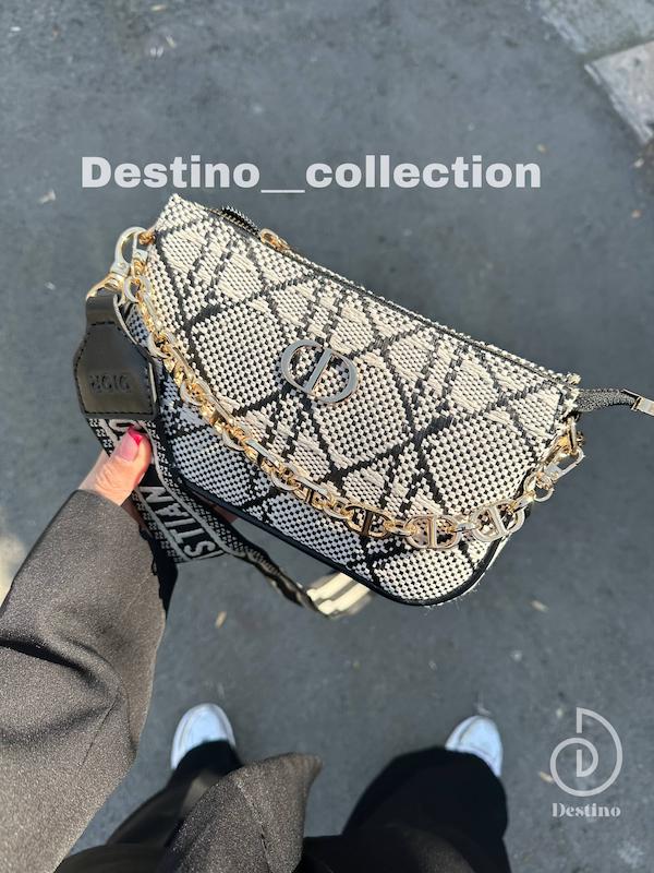 کیف آرمیس پارچه ای