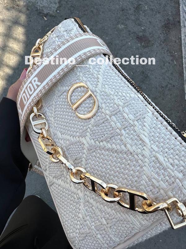 کیف آرمیس پارچه ای