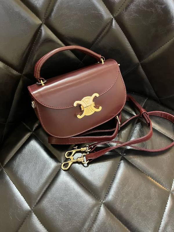 کیف دانژه