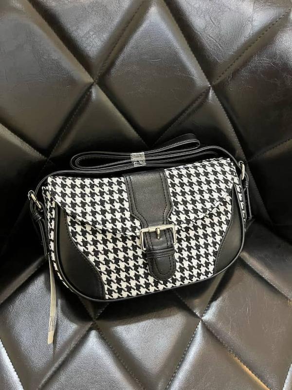 کیف زین سگکی