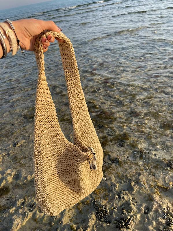 کیف رافیای ساحل