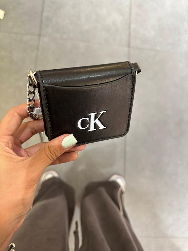 کیف مینی کِلوی
