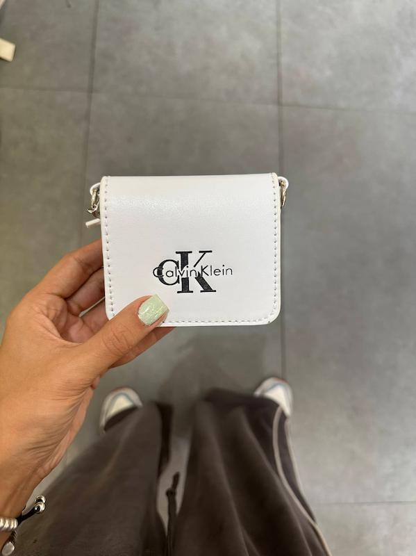 کیف مینی کِلوی