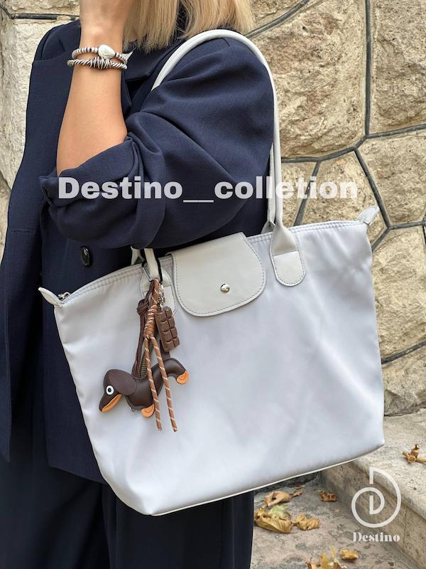 کیف بزرگ چَم