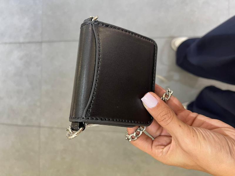 کیف مینی دیزا