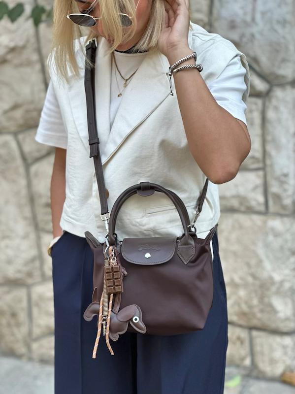 کیف چمپو مدیوم