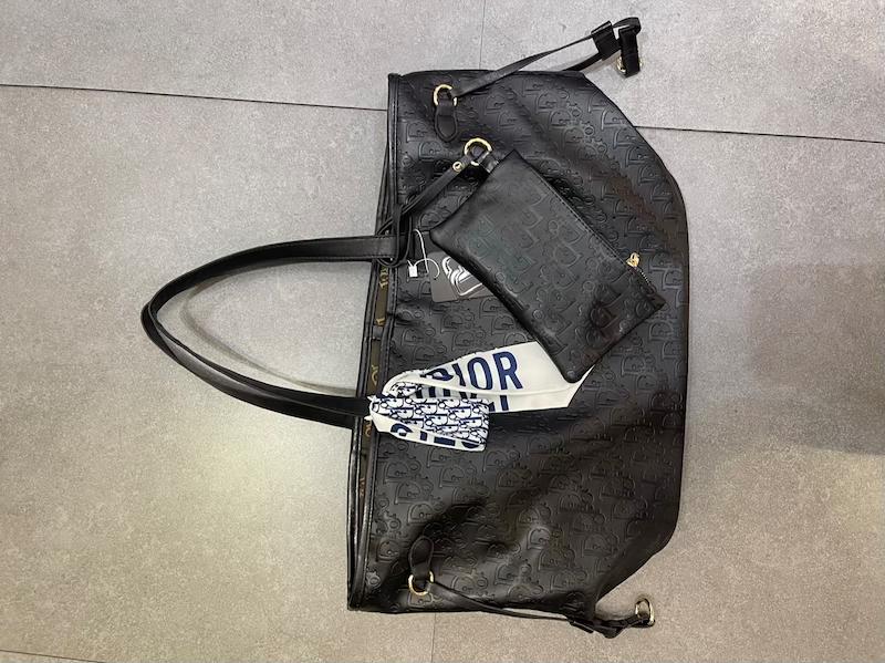 کیف بزرگ اِلوا اورج