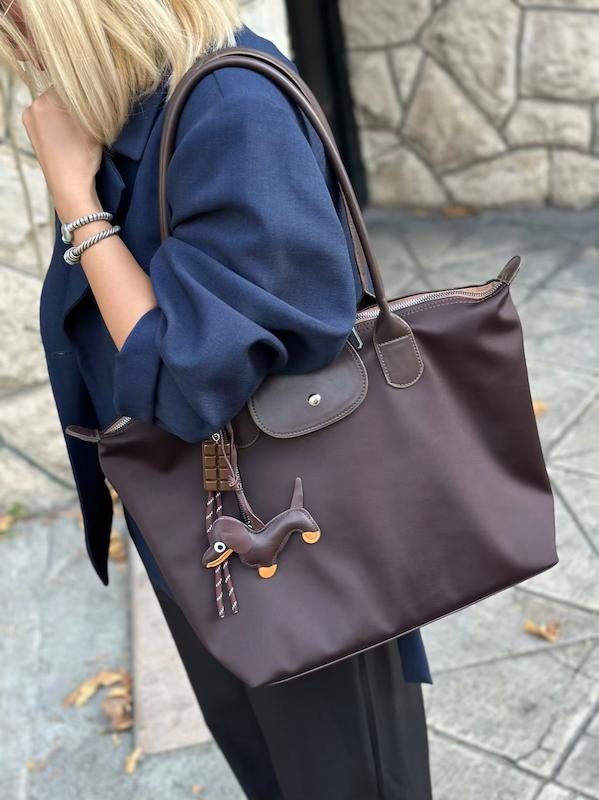 کیف بزرگ چَم