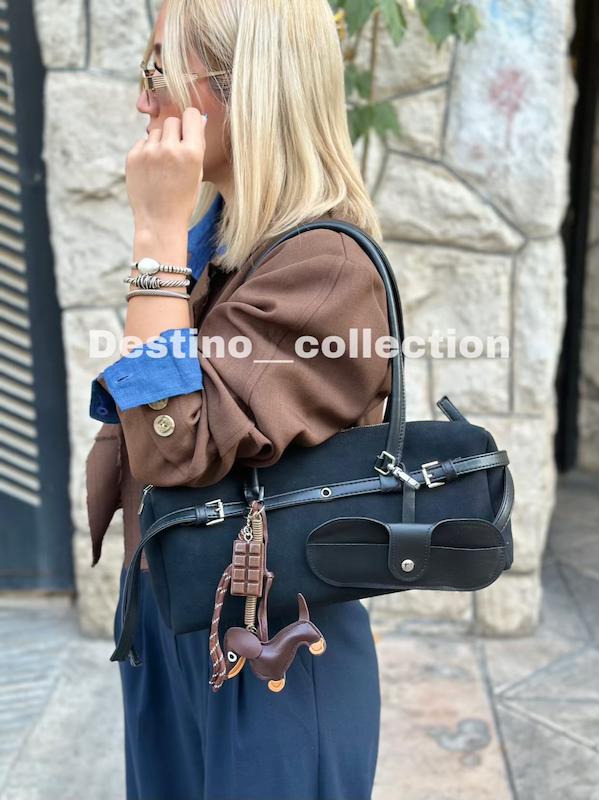 کیف جیر گِلَس (همرا با جای عینک)