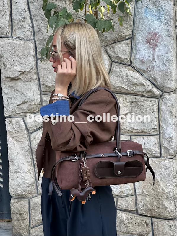 کیف جیر گِلَس (همرا با جای عینک)